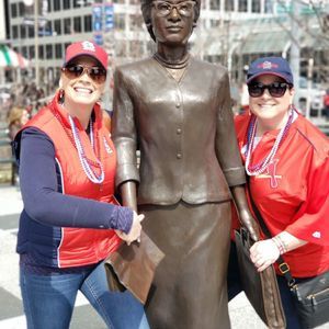 Meet your Posher, Leslie